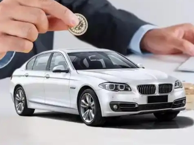 宁波车辆贷款需要提供大本作为抵押吗?