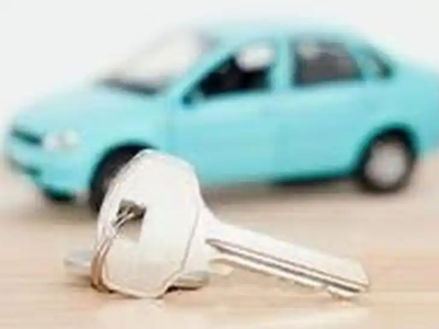 宁波汽车抵押贷款办理流程,宁波车抵贷需要什么条件?