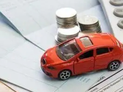 宁波个人车辆抵押消费贷款肯定要知道的6个要点